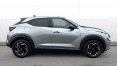 Nissan Juke 1.0 DiG-T 114 N-Connecta 5dr Petrol Hatchback